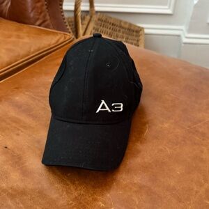 AUDI | A3 baseball cap